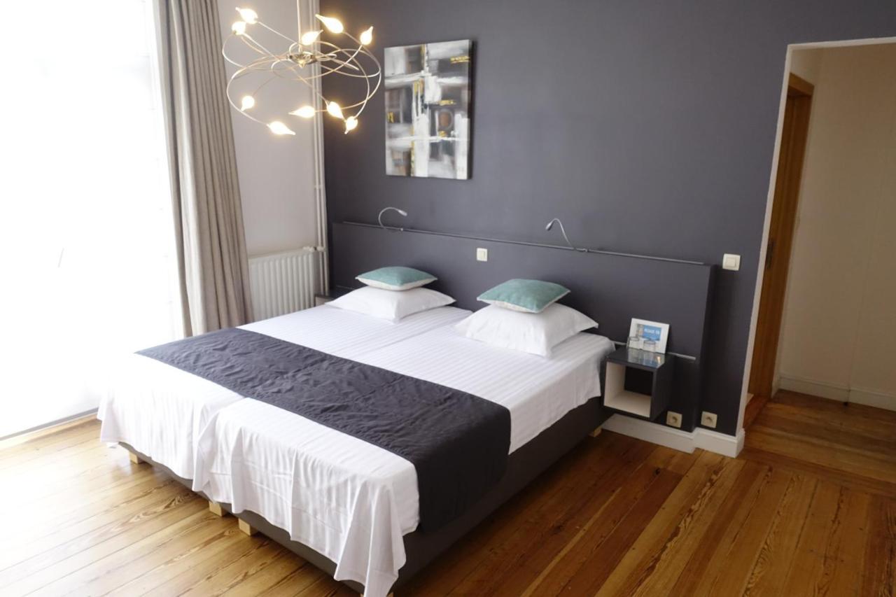 B&B Kaai 16 Halle  Kültér fotó