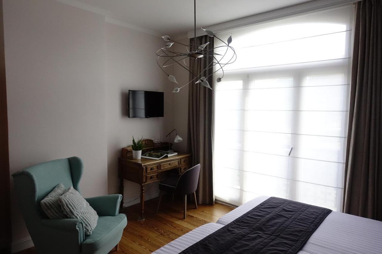 B&B Kaai 16 Halle  Kültér fotó