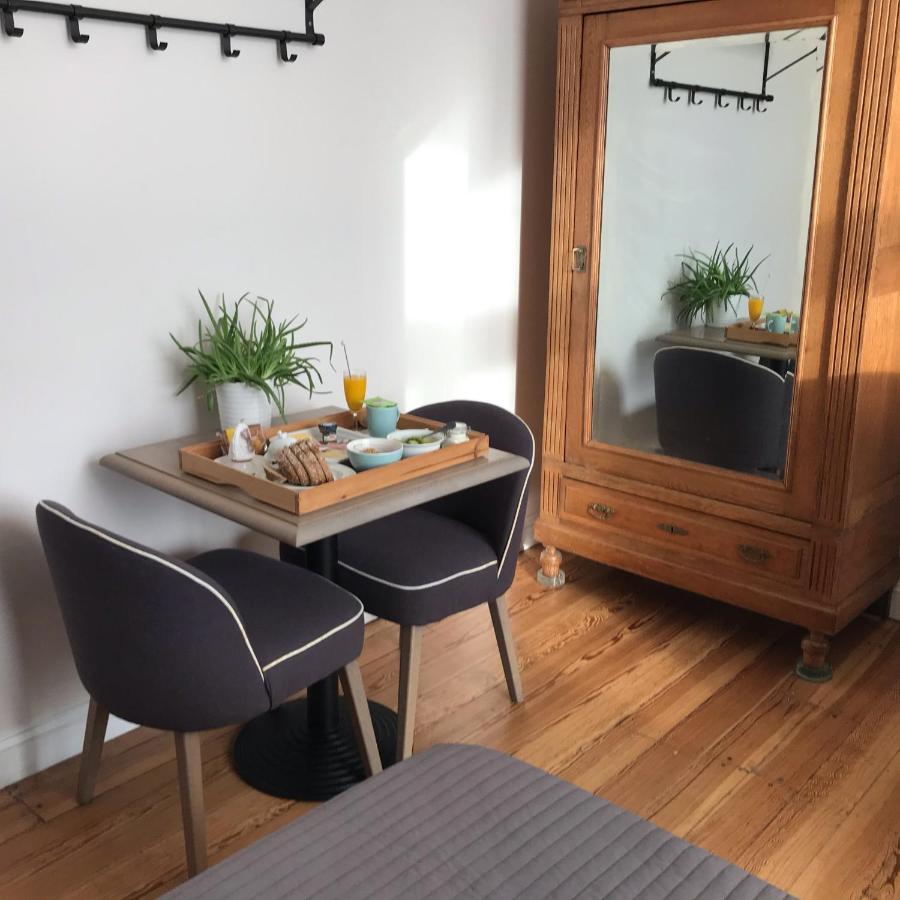 B&B Kaai 16 Halle  Kültér fotó