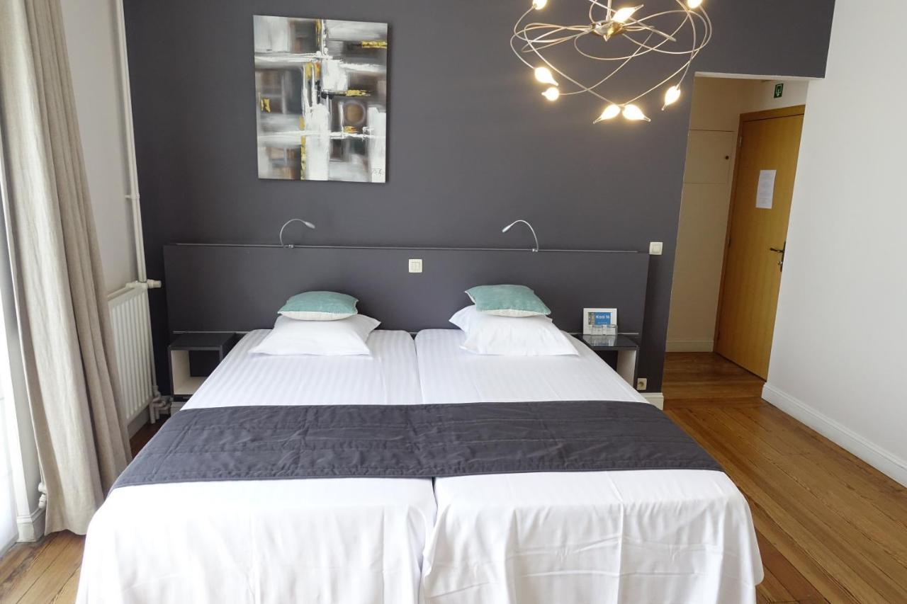 B&B Kaai 16 Halle  Kültér fotó