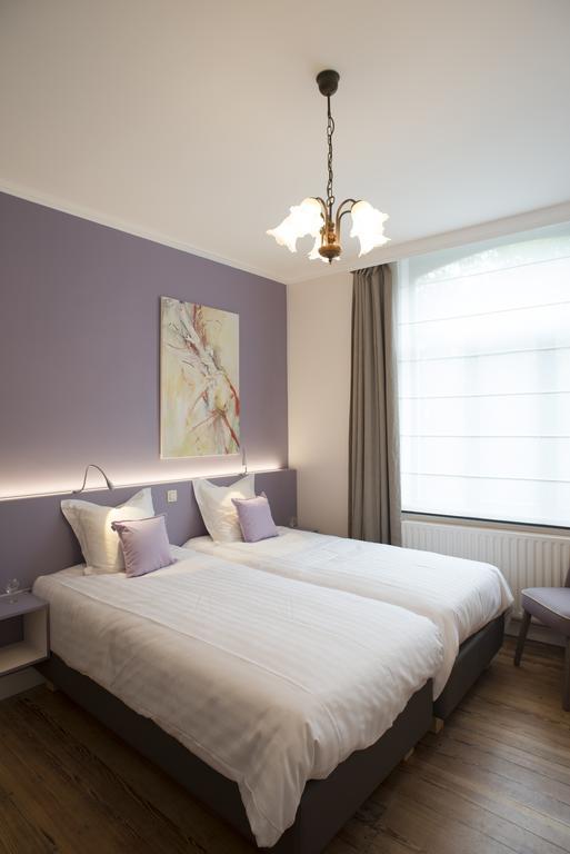 B&B Kaai 16 Halle  Szoba fotó