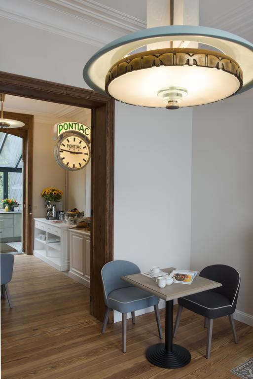 B&B Kaai 16 Halle  Kültér fotó