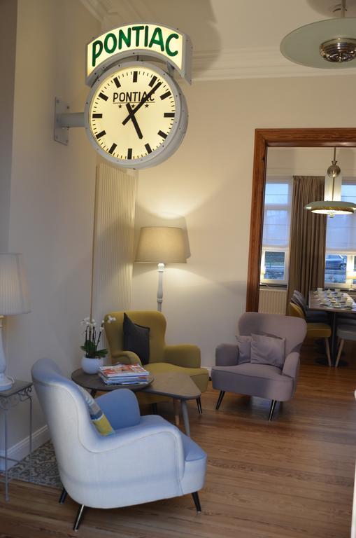 B&B Kaai 16 Halle  Kültér fotó